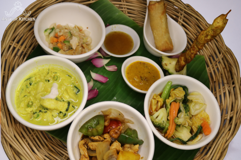 TOURS  GROUP  Include   Meal   Set Menu  Individual  per/ Person
