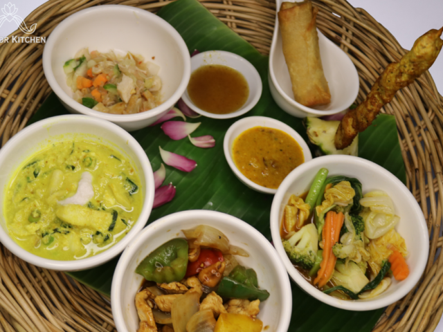 TOURS  GROUP  Include   Meal   Set Menu  Individual  per/ Person